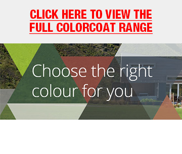 Colorcote colour chart PDF